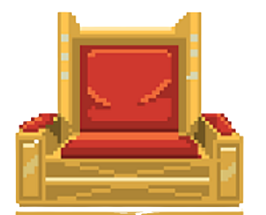 Throne